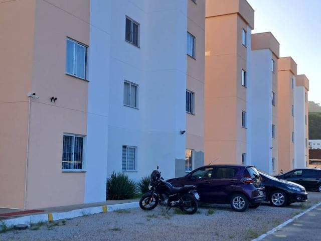 Apartamento para Venda em Palhoça - 4