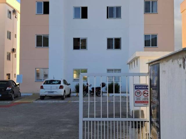 #1250 - Apartamento para Venda em Palhoça - SC - 3
