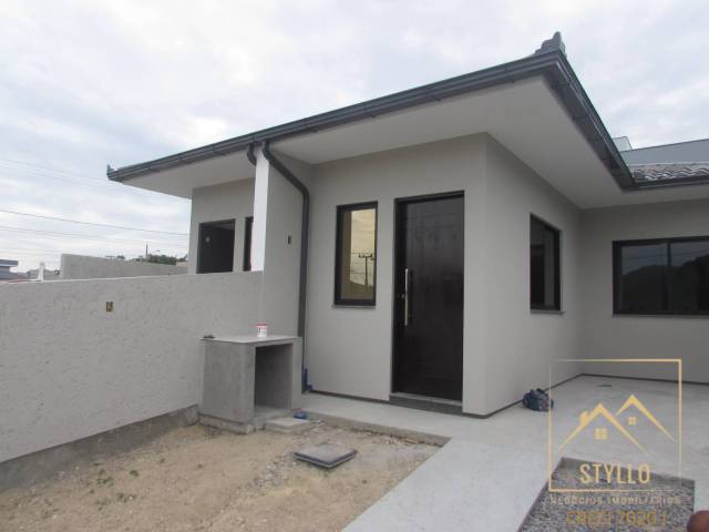 #1252 - Casa para Venda em São José - SC - 3