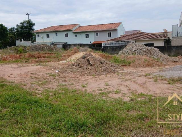 #1253 - Terreno para Venda em São José - SC - 3