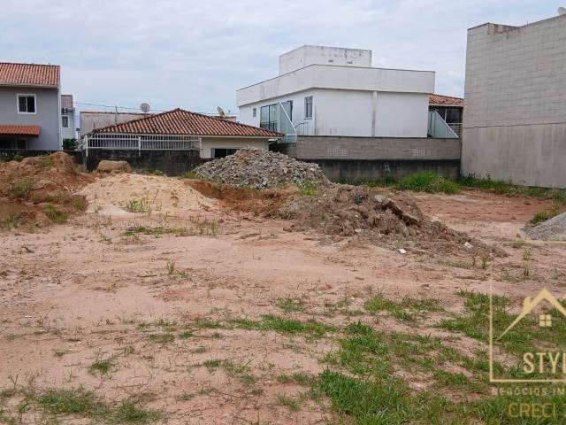 #1253 - Terreno para Venda em São José - SC - 2