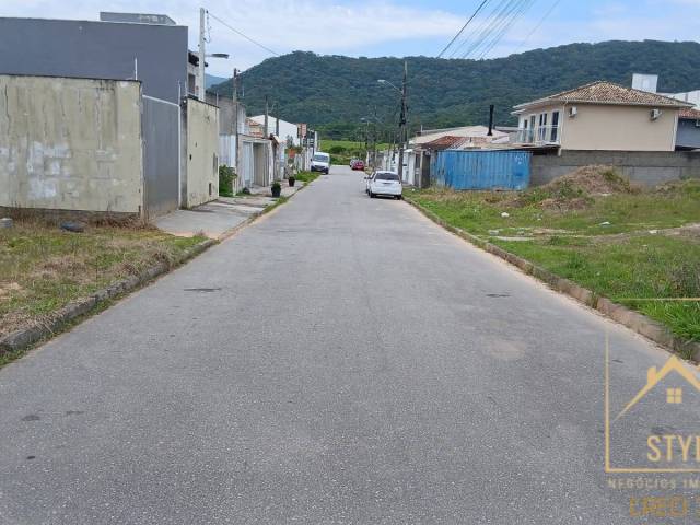 Terreno para Venda em São José - 4
