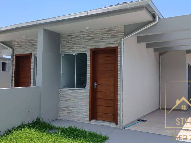 Casa para Venda em São José - 3