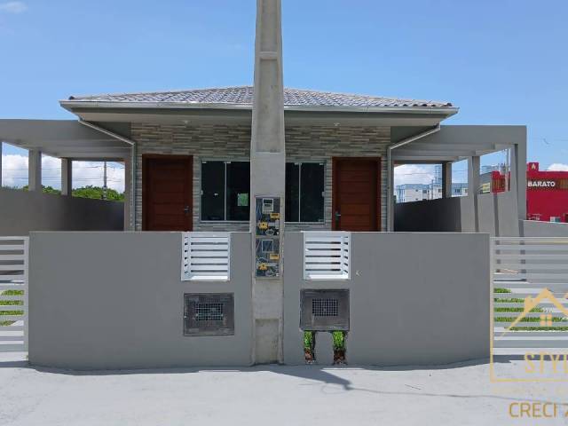 Venda em Forquilhas - São José