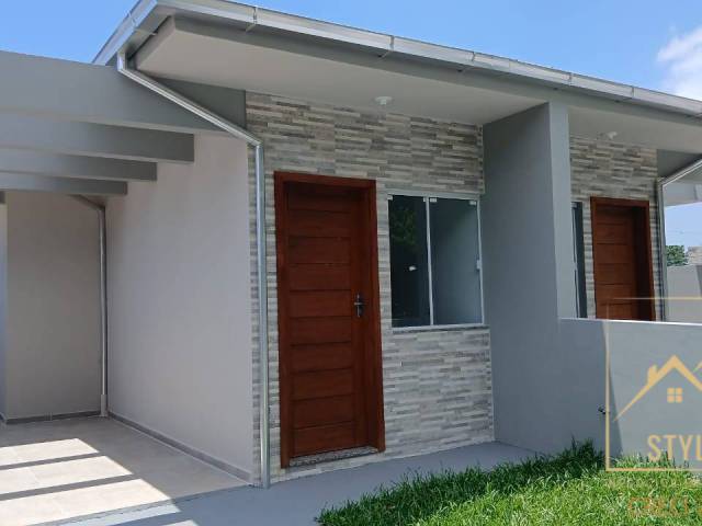 Casa para Venda em São José - 2