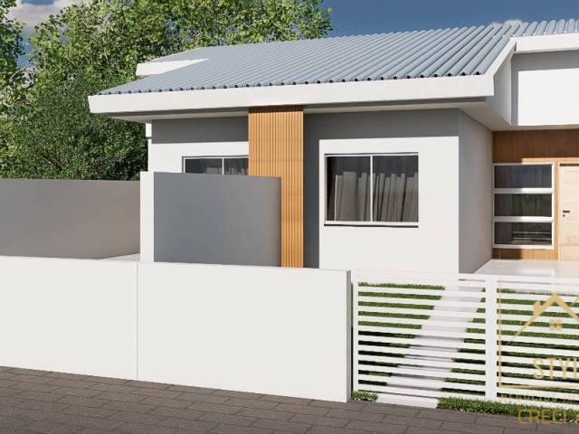 Casa para Venda em São José - 3