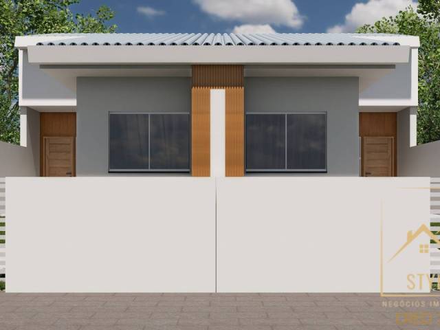 Casa para Venda em São José - 4