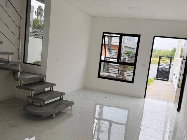 Sobrado para Venda em São José - 5