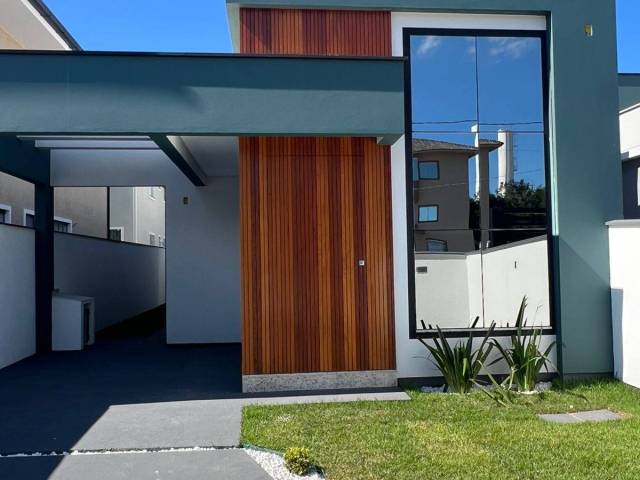 Casa para Venda em Palhoça - 4