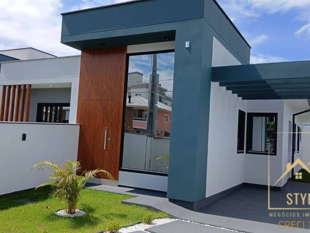 Casa para Venda em Palhoça - 5