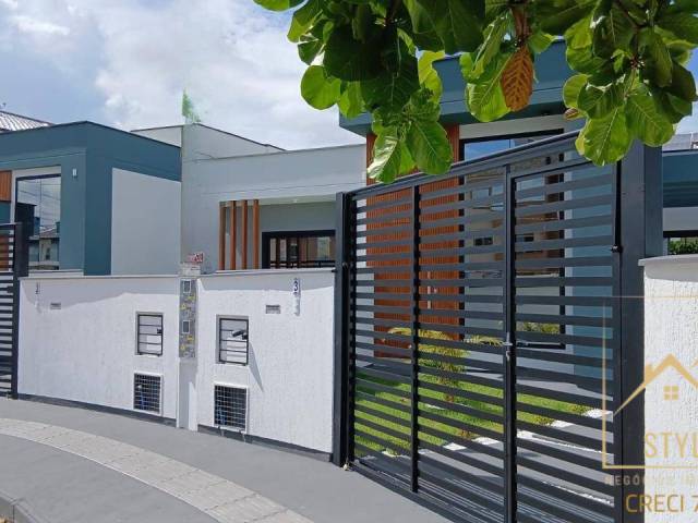 #1259 - Casa para Venda em Palhoça - SC - 3