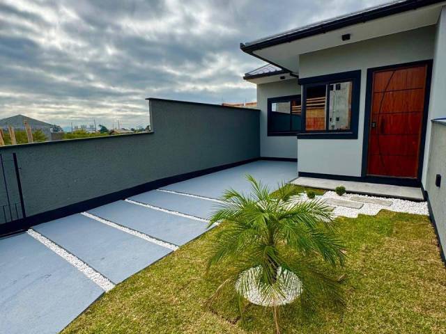 #1260 - Casa para Venda em Palhoça - SC - 3