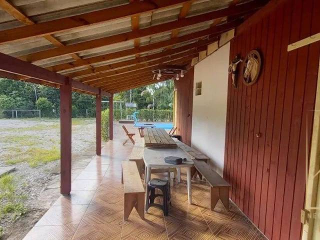 #1262 - Área para Venda em São Pedro de Alcântara - SC - 3