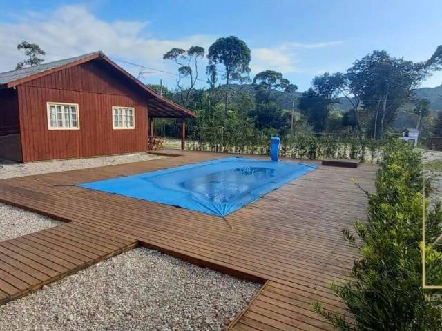 Área para Venda em São Pedro de Alcântara - 5