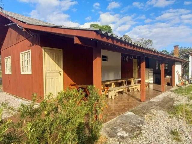 #1262 - Área para Venda em São Pedro de Alcântara - SC - 1