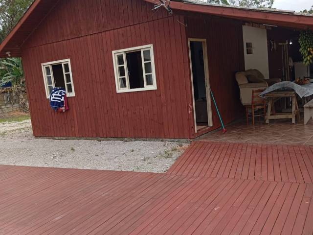 #1262 - Área para Venda em São Pedro de Alcântara - SC - 2