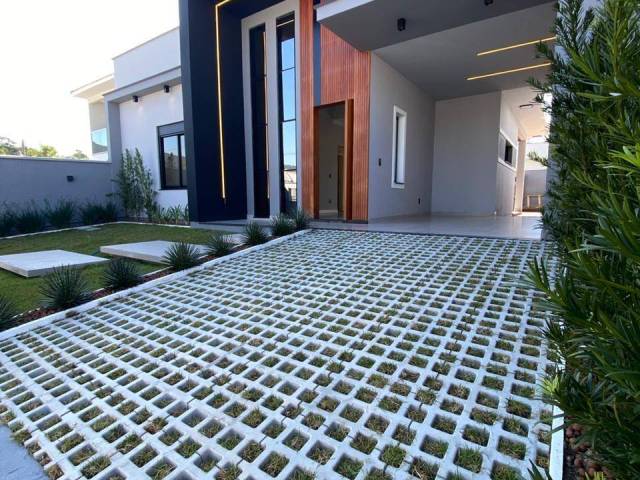 #1263 - Casa para Venda em Palhoça - SC - 3