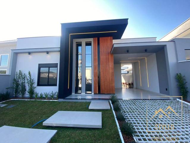 #1263 - Casa para Venda em Palhoça - SC - 1