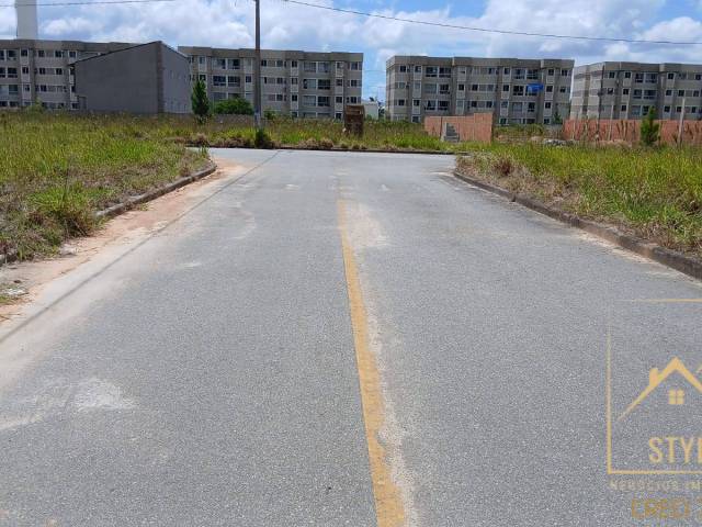 Terreno para Venda em São José - 5