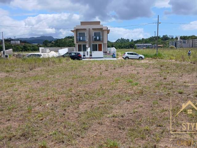 Terreno para Venda em São José - 4