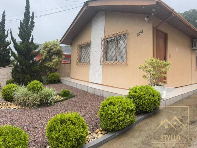 #1265 - Casa para Venda em São José - SC - 3