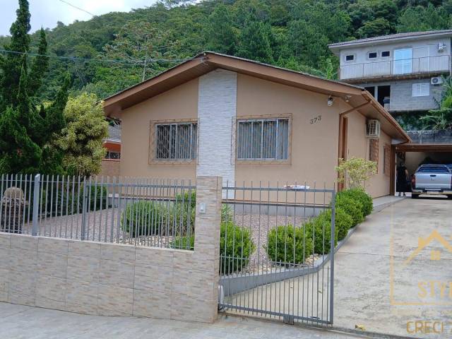 #1265 - Casa para Venda em São José - SC - 1