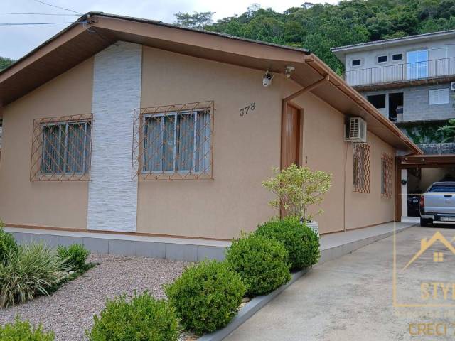 Casa para Venda em São José - 4