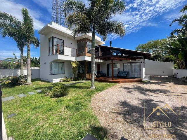 #1266 - Casa para Venda em Palhoça - SC - 3