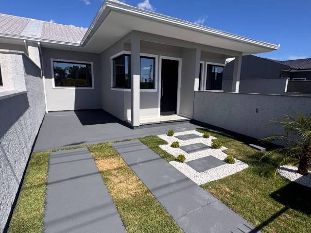 #1267 - Casa para Venda em Palhoça - SC - 1