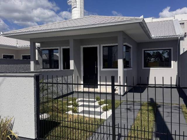 #1267 - Casa para Venda em Palhoça - SC - 3