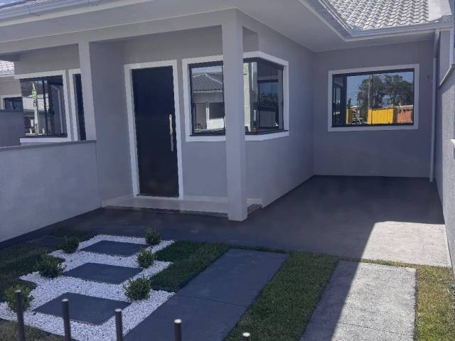 Casa para Venda em Palhoça - 4