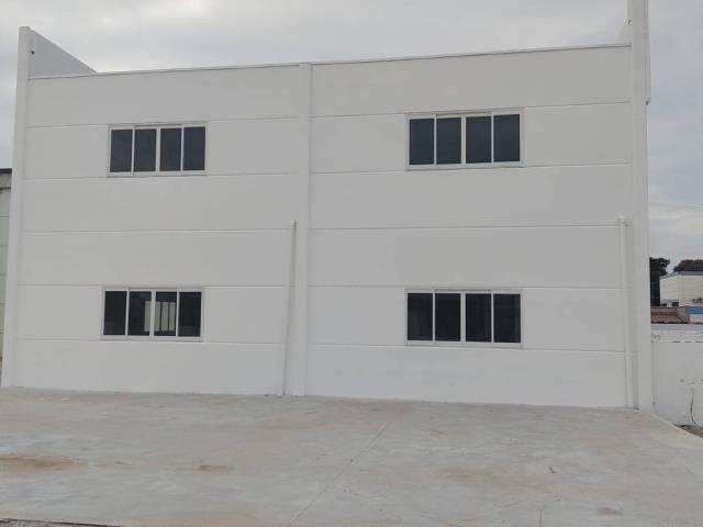 #1269 - Galpão para Locação em Palhoça - SC - 3