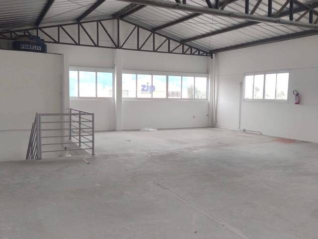 Galpão para Locação em Palhoça - 5