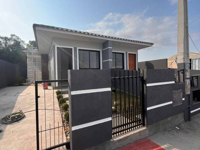 #1270 - Casa para Venda em São José - SC - 3