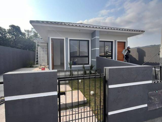 #1270 - Casa para Venda em São José - SC - 2