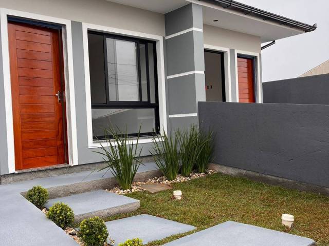 Casa para Venda em São José - 4