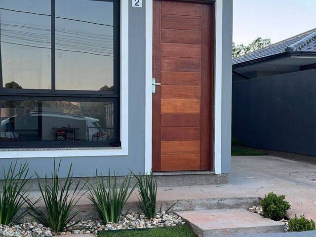 Casa para Venda em São José - 5