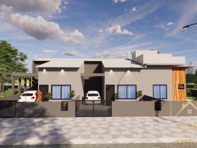 Casa para Venda em São José - 3