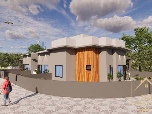 Venda em Forquilhas - São José