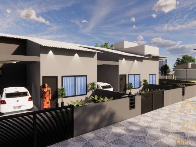 Casa para Venda em São José - 5