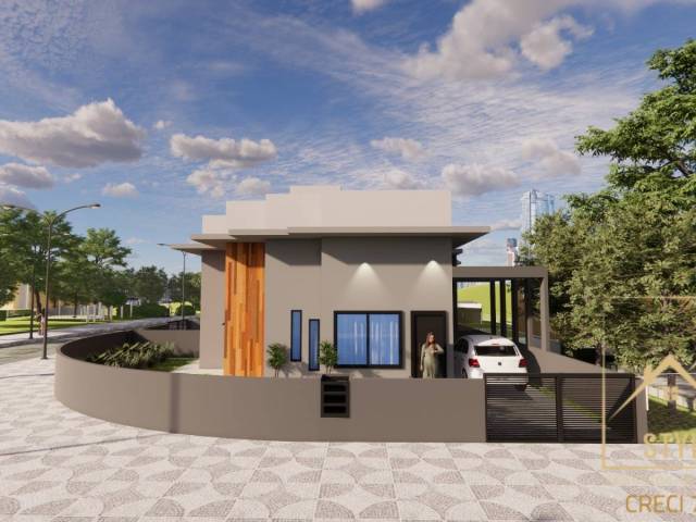 Casa para Venda em São José - 2