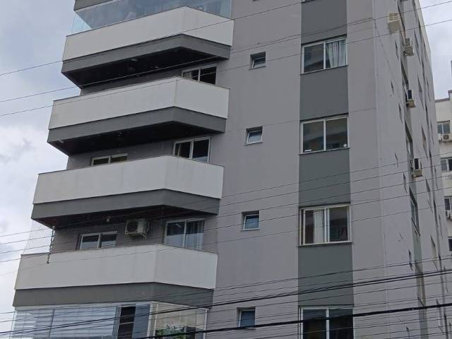 #1272 - Apartamento para Venda em São José - SC - 3