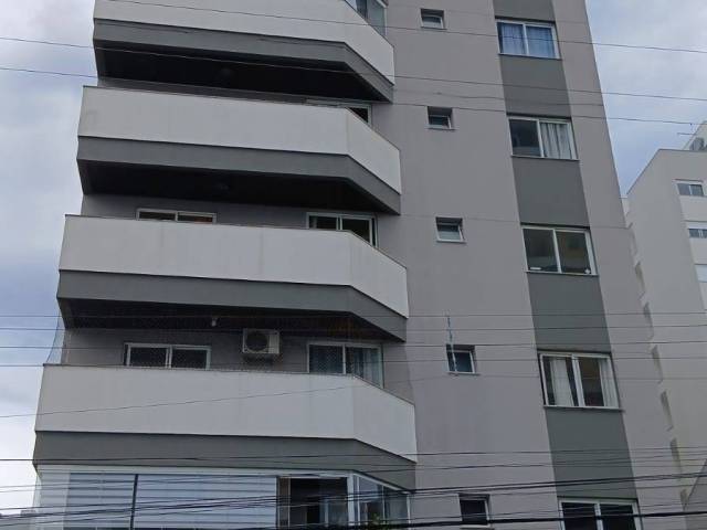 #1272 - Apartamento para Venda em São José - SC - 1