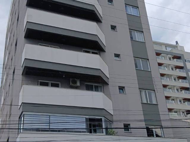 #1272 - Apartamento para Venda em São José - SC - 2