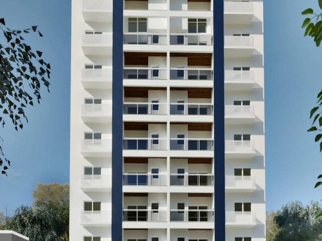 #1273 - Apartamento para Venda em Florianópolis - SC - 1