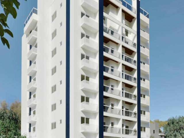 #1273 - Apartamento para Venda em Florianópolis - SC - 2