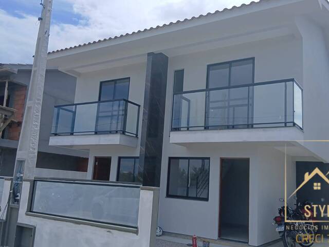 Sobrado para Venda em Palhoça - 3