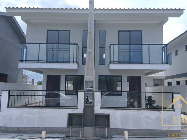 Venda em Nova Palhoça - Palhoça