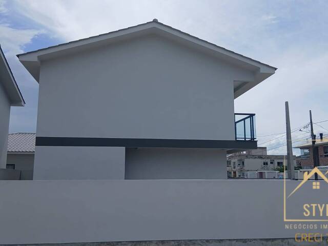 Sobrado para Venda em Palhoça - 5