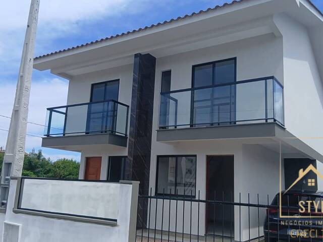 Sobrado para Venda em Palhoça - 3